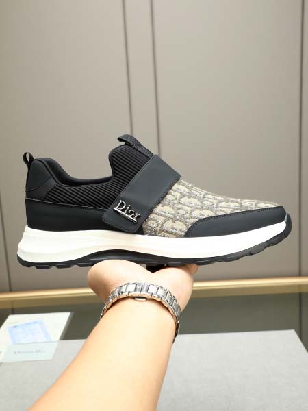 2025年6月20日入荷新品BOSSカジュアルシューズ/スニ...