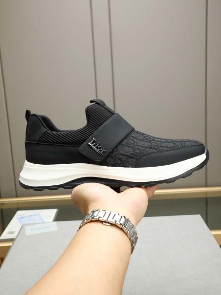 2025年6月20日入荷新品BOSSカジュアルシューズ/スニ...