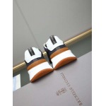 2025年6月20日入荷新品Brunello Cucinelliカジュアルシューズ/スニーカー｜メンズ靴人気本革製ギフト/誕生日/TL工場