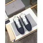 2025年6月20日入荷新品Brunello Cucinelliカジュアルシューズ/スニーカー｜メンズ靴人気本革製ギフト/誕生日/TL工場