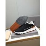 2025年6月20日入荷新品Brunello Cucinelliカジュアルシューズ/スニーカー｜メンズ靴人気本革製ギフト/誕生日/TL工場