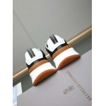 2025年6月20日入荷新品Brunello Cucinelliカジュアルシューズ/スニーカー｜メンズ靴人気本革製ギフト/誕生日/TL工場