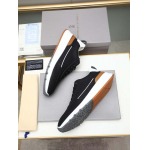 2025年6月20日入荷新品Brunello Cucinelliカジュアルシューズ/スニーカー｜メンズ靴人気本革製ギフト/誕生日/TL工場