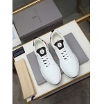 2025年6月20日入荷新品Brunello Cucinelliカジュアルシューズ/スニーカー｜メンズ靴人気本革製ギフト/誕生日/TL工場