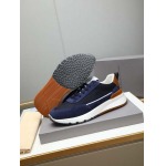 2025年6月20日入荷新品Brunello Cucinelliカジュアルシューズ/スニーカー｜メンズ靴人気本革製ギフト/誕生日/TL工場