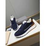 2025年6月20日入荷新品Brunello Cucinelliカジュアルシューズ/スニーカー｜メンズ靴人気本革製ギフト/誕生日/TL工場