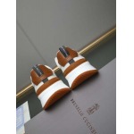 2025年6月20日入荷新品Brunello Cucinelliカジュアルシューズ/スニーカー｜メンズ靴人気本革製ギフト/誕生日/TL工場