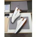 2025年6月20日入荷新品Brunello Cucinelliカジュアルシューズ/スニーカー｜メンズ靴人気本革製ギフト/誕生日/TL工場