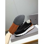 2025年6月20日入荷新品Brunello Cucinelliカジュアルシューズ/スニーカー｜メンズ靴人気本革製ギフト/誕生日/TL工場