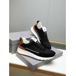2025年6月20日入荷新品Brunello Cucinelliカジュアルシューズ/スニーカー｜メンズ靴人気本革製ギフト/誕生日/TL工場