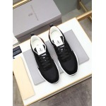 2025年6月20日入荷新品Brunello Cucinelliカジュアルシューズ/スニーカー｜メンズ靴人気本革製ギフト/誕生日/TL工場