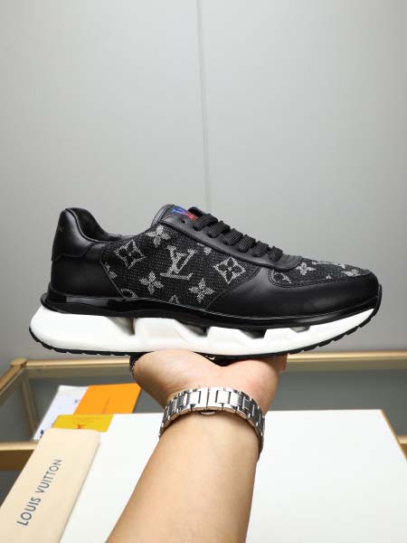 2025年6月20日入荷新品Louis Vuittonカジュ...