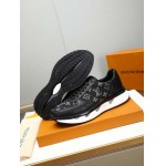 2025年6月20日入荷新品Louis Vuittonカジュアルシューズ/スニーカー｜メンズ靴人気本革製ギフト/誕生日/TL工場