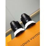2025年6月20日入荷新品Louis Vuittonカジュアルシューズ/スニーカー｜メンズ靴人気本革製ギフト/誕生日/TL工場