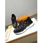 2025年6月20日入荷新品Louis Vuittonカジュアルシューズ/スニーカー｜メンズ靴人気本革製ギフト/誕生日/TL工場