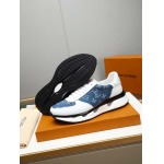 2025年6月20日入荷新品Louis Vuittonカジュアルシューズ/スニーカー｜メンズ靴人気本革製ギフト/誕生日/TL工場