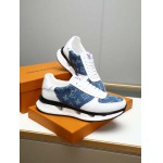 2025年6月20日入荷新品Louis Vuittonカジュアルシューズ/スニーカー｜メンズ靴人気本革製ギフト/誕生日/TL工場