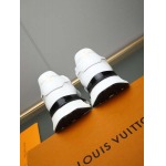2025年6月20日入荷新品Louis Vuittonカジュアルシューズ/スニーカー｜メンズ靴人気本革製ギフト/誕生日/TL工場