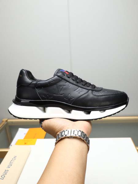 2025年6月20日入荷新品Louis Vuittonカジュ...