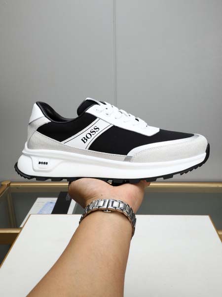 2025年6月20日入荷新品B0SSカジュアルシューズ/スニ...