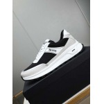 2025年6月20日入荷新品B0SSカジュアルシューズ/スニーカー｜メンズ靴人気本革製ギフト/誕生日/TL工場