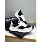 2025年6月20日入荷新品B0SSカジュアルシューズ/スニーカー｜メンズ靴人気本革製ギフト/誕生日/TL工場