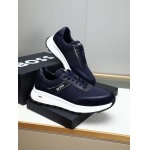 2025年6月20日入荷新品B0SSカジュアルシューズ/スニーカー｜メンズ靴人気本革製ギフト/誕生日/TL工場