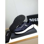 2025年6月20日入荷新品B0SSカジュアルシューズ/スニーカー｜メンズ靴人気本革製ギフト/誕生日/TL工場