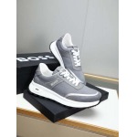 2025年6月20日入荷新品B0SSカジュアルシューズ/スニーカー｜メンズ靴人気本革製ギフト/誕生日/TL工場