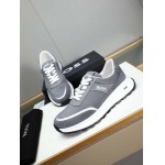 2025年6月20日入荷新品B0SSカジュアルシューズ/スニーカー｜メンズ靴人気本革製ギフト/誕生日/TL工場