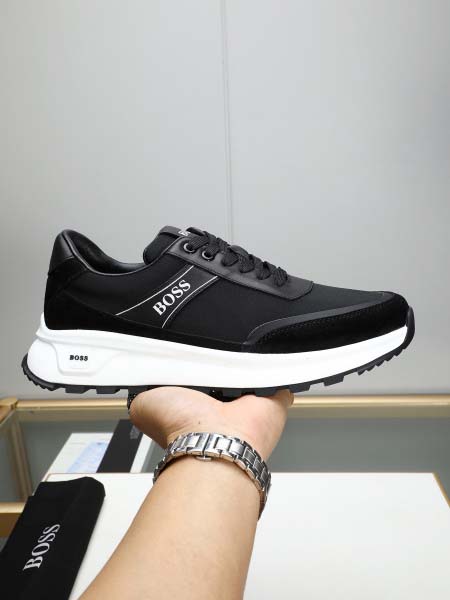 2025年6月20日入荷新品B0SSカジュアルシューズ/スニ...