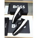 2025年6月20日入荷新品B0SSカジュアルシューズ/スニーカー｜メンズ靴人気本革製ギフト/誕生日/TL工場