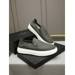 2025年6月20日入荷新品Pradaカジュアルシューズ/スニーカー｜メンズ靴人気本革製ギフト/誕生日/TL工場