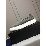 2025年6月20日入荷新品Pradaカジュアルシューズ/スニーカー｜メンズ靴人気本革製ギフト/誕生日/TL工場