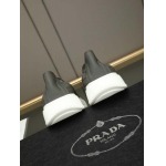 2025年6月20日入荷新品Pradaカジュアルシューズ/スニーカー｜メンズ靴人気本革製ギフト/誕生日/TL工場