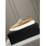 2025年6月20日入荷新品Pradaカジュアルシューズ/スニーカー｜メンズ靴人気本革製ギフト/誕生日/TL工場