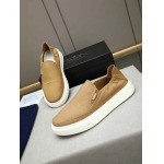 2025年6月20日入荷新品Pradaカジュアルシューズ/スニーカー｜メンズ靴人気本革製ギフト/誕生日/TL工場