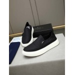 2025年6月20日入荷新品Pradaカジュアルシューズ/スニーカー｜メンズ靴人気本革製ギフト/誕生日/TL工場