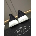 2025年6月20日入荷新品Pradaカジュアルシューズ/スニーカー｜メンズ靴人気本革製ギフト/誕生日/TL工場