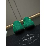 2025年6月20日入荷新品Pradaカジュアルシューズ/スニーカー｜メンズ靴人気本革製ギフト/誕生日/TL工場