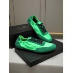 2025年6月20日入荷新品Pradaカジュアルシューズ/スニーカー｜メンズ靴人気本革製ギフト/誕生日/TL工場