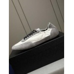 2025年6月20日入荷新品Pradaカジュアルシューズ/スニーカー｜メンズ靴人気本革製ギフト/誕生日/TL工場