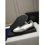 2025年6月20日入荷新品Pradaカジュアルシューズ/スニーカー｜メンズ靴人気本革製ギフト/誕生日/TL工場