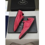 2025年6月20日入荷新品Pradaカジュアルシューズ/スニーカー｜メンズ靴人気本革製ギフト/誕生日/TL工場