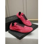 2025年6月20日入荷新品Pradaカジュアルシューズ/スニーカー｜メンズ靴人気本革製ギフト/誕生日/TL工場