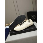 2025年6月20日入荷新品Pradaカジュアルシューズ/スニーカー｜メンズ靴人気本革製ギフト/誕生日/TL工場