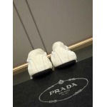 2025年6月20日入荷新品Pradaカジュアルシューズ/スニーカー｜メンズ靴人気本革製ギフト/誕生日/TL工場