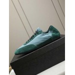 2025年6月20日入荷新品Pradaカジュアルシューズ/スニーカー｜メンズ靴人気本革製ギフト/誕生日/TL工場