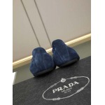 2025年6月20日入荷新品Pradaカジュアルシューズ/スニーカー｜メンズ靴人気本革製ギフト/誕生日/TL工場