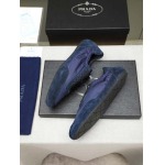 2025年6月20日入荷新品Pradaカジュアルシューズ/スニーカー｜メンズ靴人気本革製ギフト/誕生日/TL工場